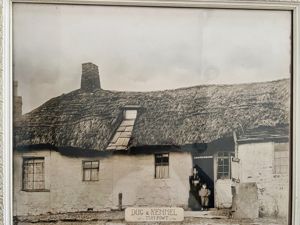 Old Photo- click for photo gallery